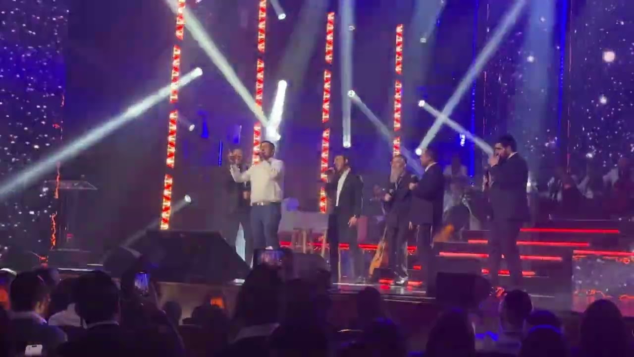 Dedi Tribute at HASC 37