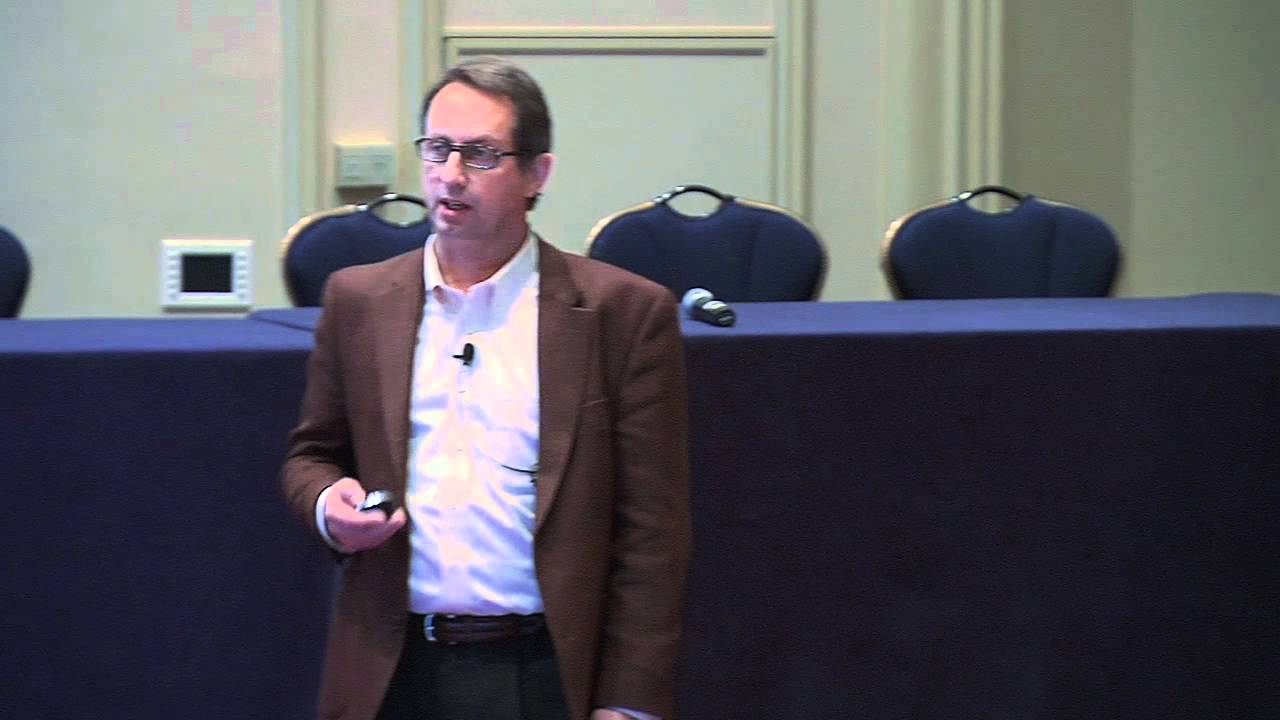 Greg Hyatt of Mori Seiki on Reducing Time-to-Profits Though Innovative Technologies