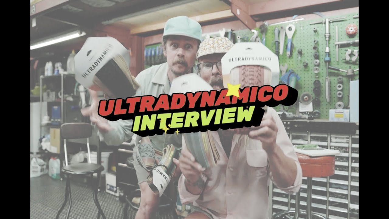 【ULTRADYNAMICO INTERVIEW】ウルトラダイナミコ インタビュー Chapter-4