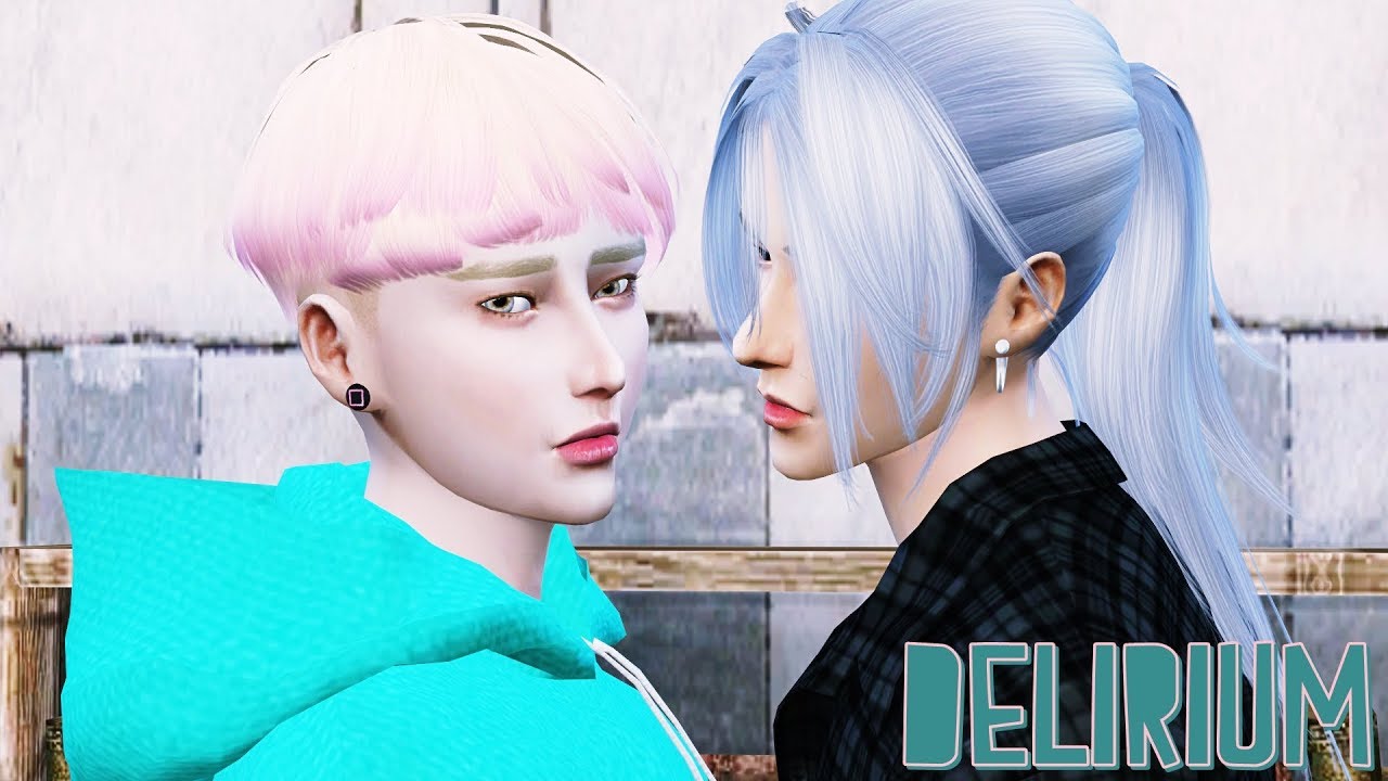 DELIRIUM [1.10] 