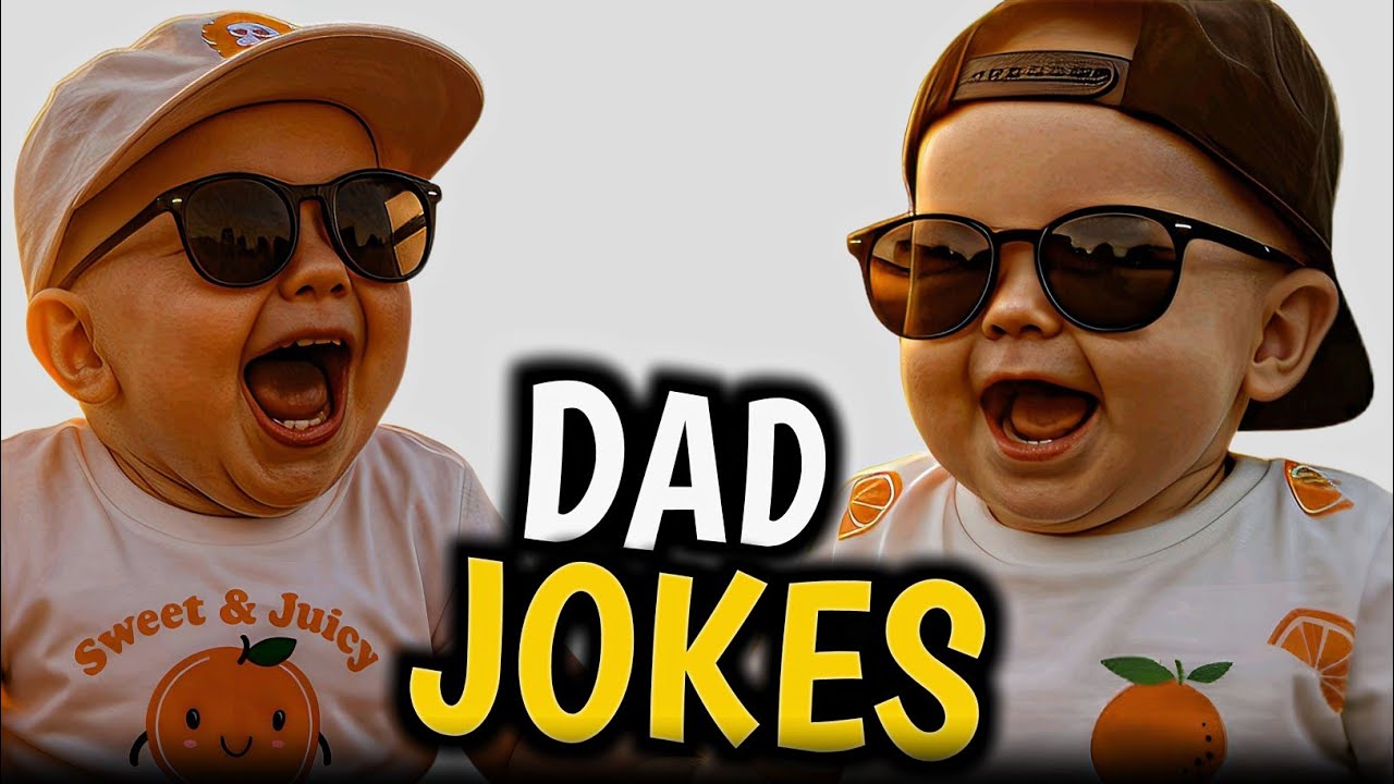 Can You Watch Without Laughing? Baby&rsquo;s Jokes Are Next Level 🤣