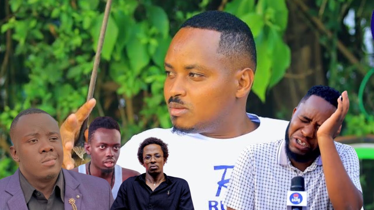 Cya Mitsutsu Cyibasiye Killaman Bitabaho😭Uyu Nyaxo mumwibeshyaho cyane🔥Kuri Soloba Kijugunye hasi🔥