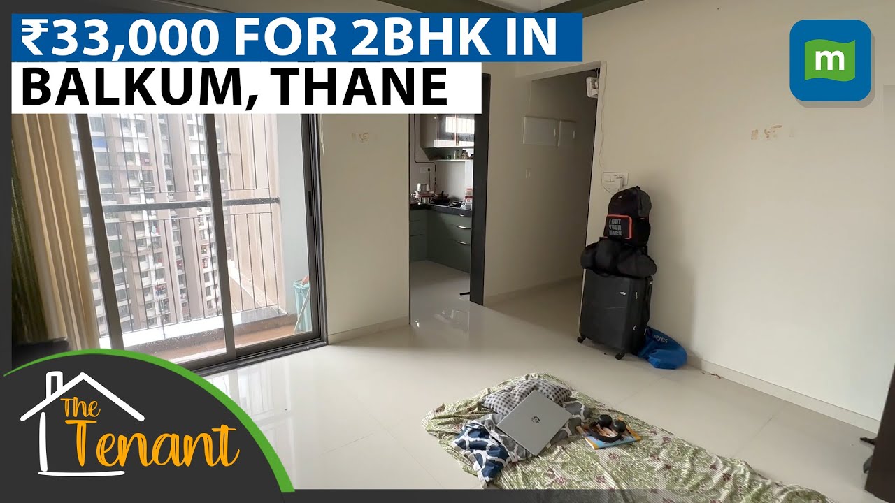 23-летний парень, борющийся за выживание в качестве брокера по недвижимости | The Tenant