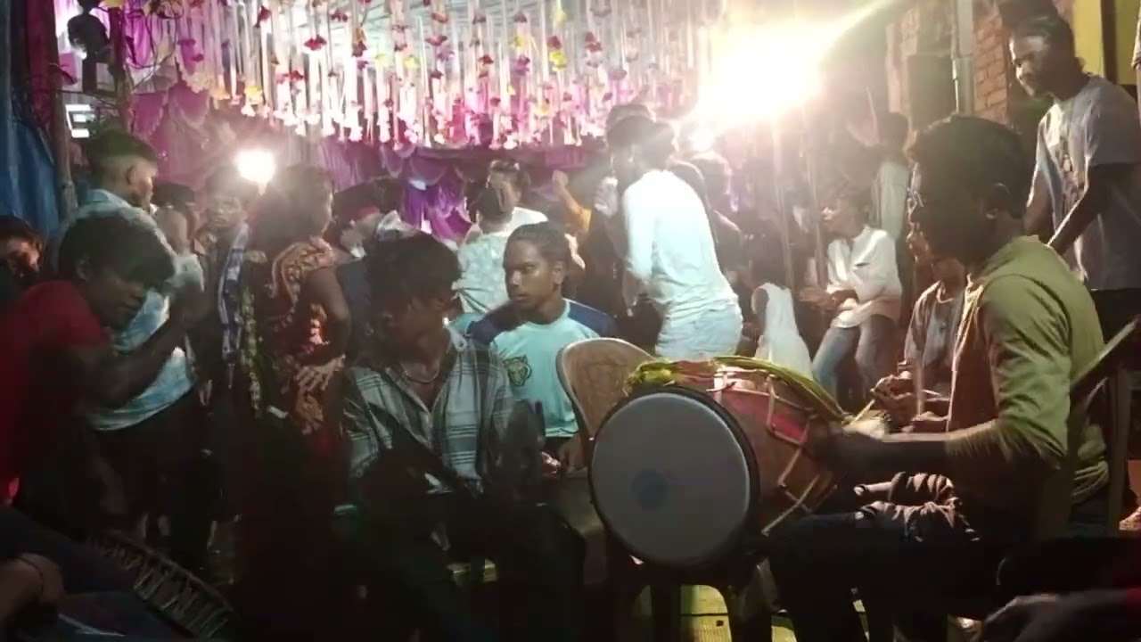 hamse panga band party Jeypore dhemssa💪💪💪