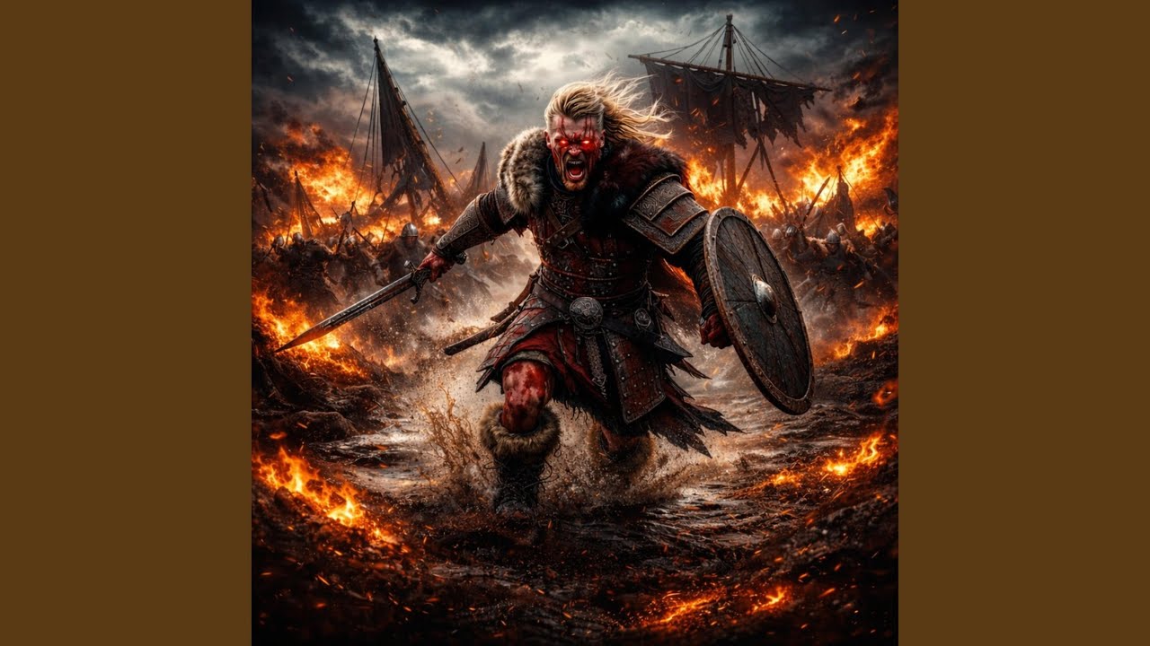 Skies Of Iron, Seas Of Blood