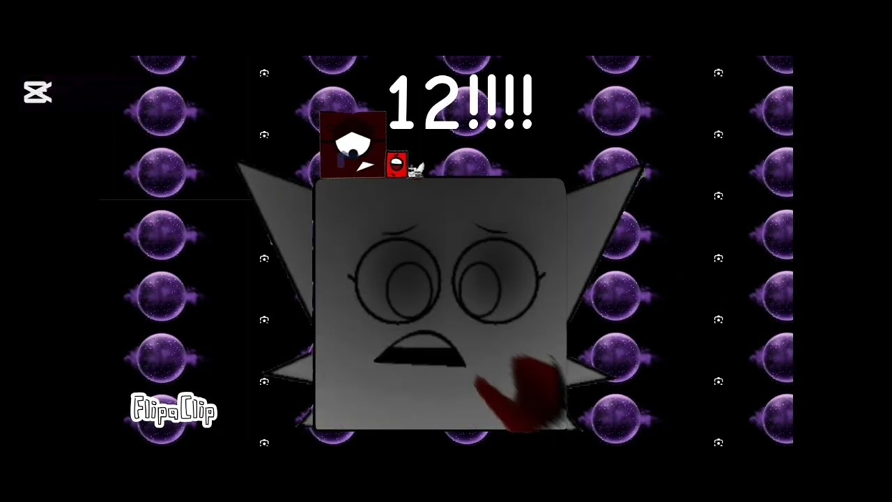 Numberblock band's new 1-22 my phone is a good👍 thing ever I have a feeling this is going on 