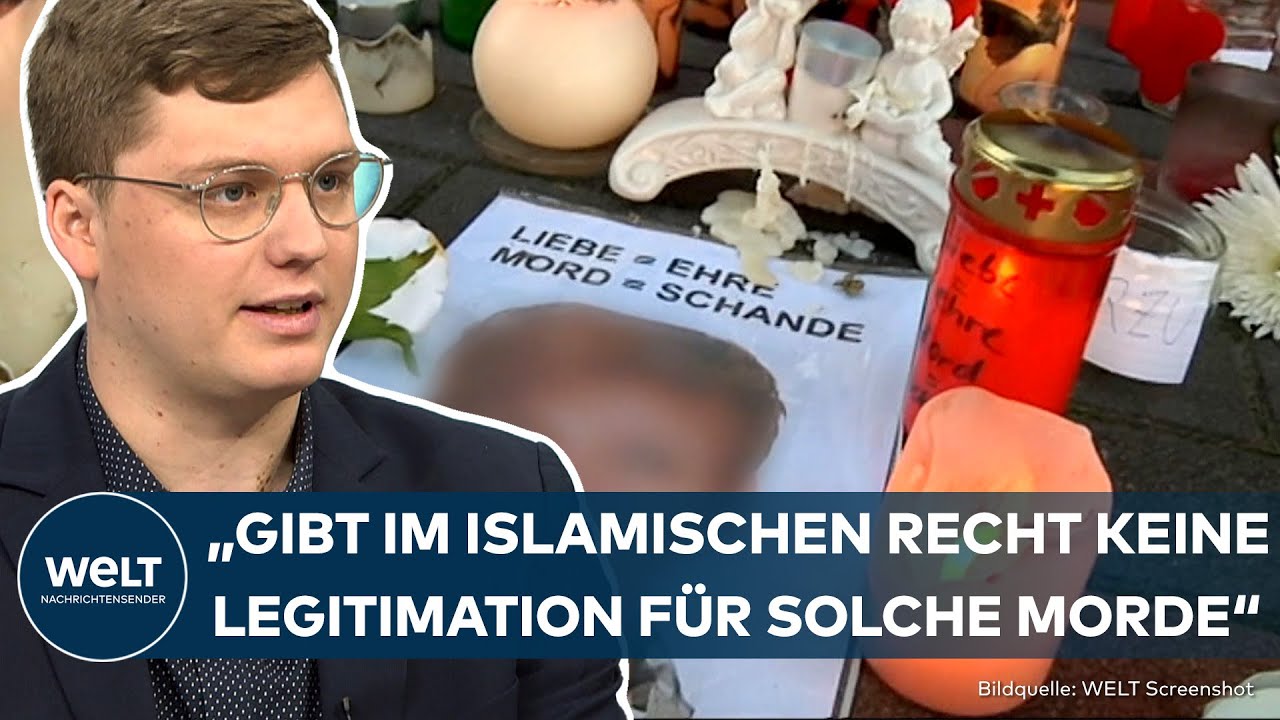 EHRENMORDE: 
