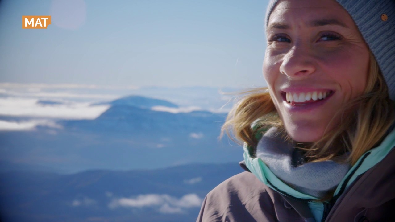 Naturopplevelser for livet, Gaustatoppen del 1