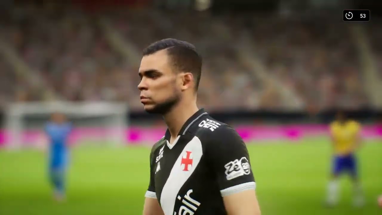 EFOOTBALL 2026 PS4