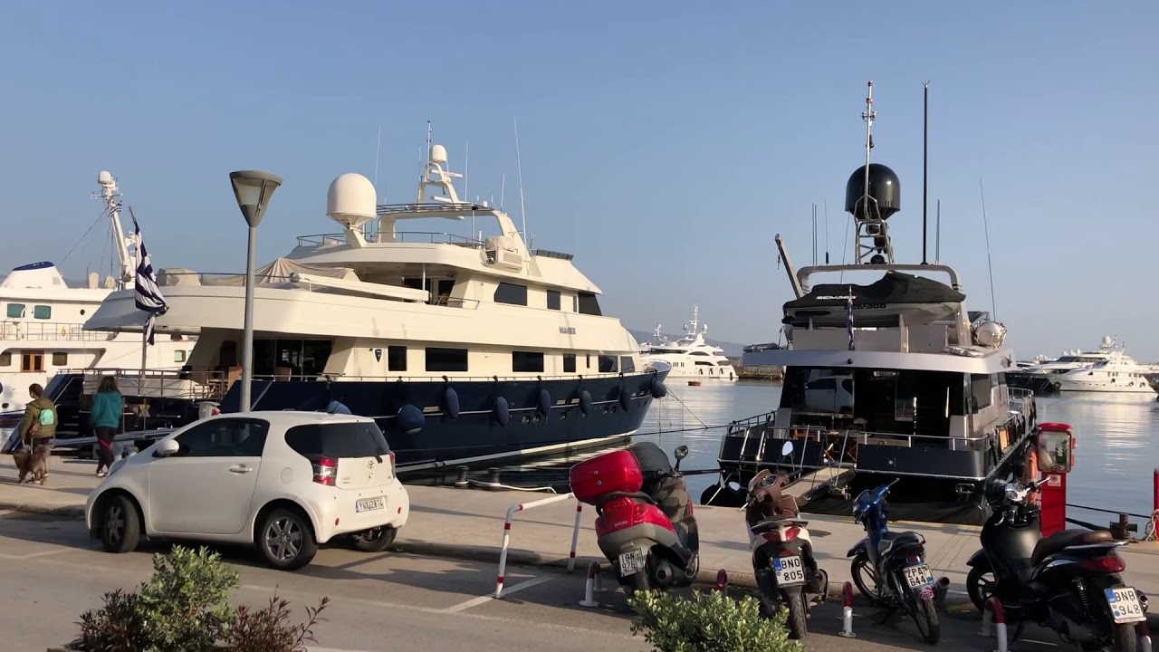 Zea Marina