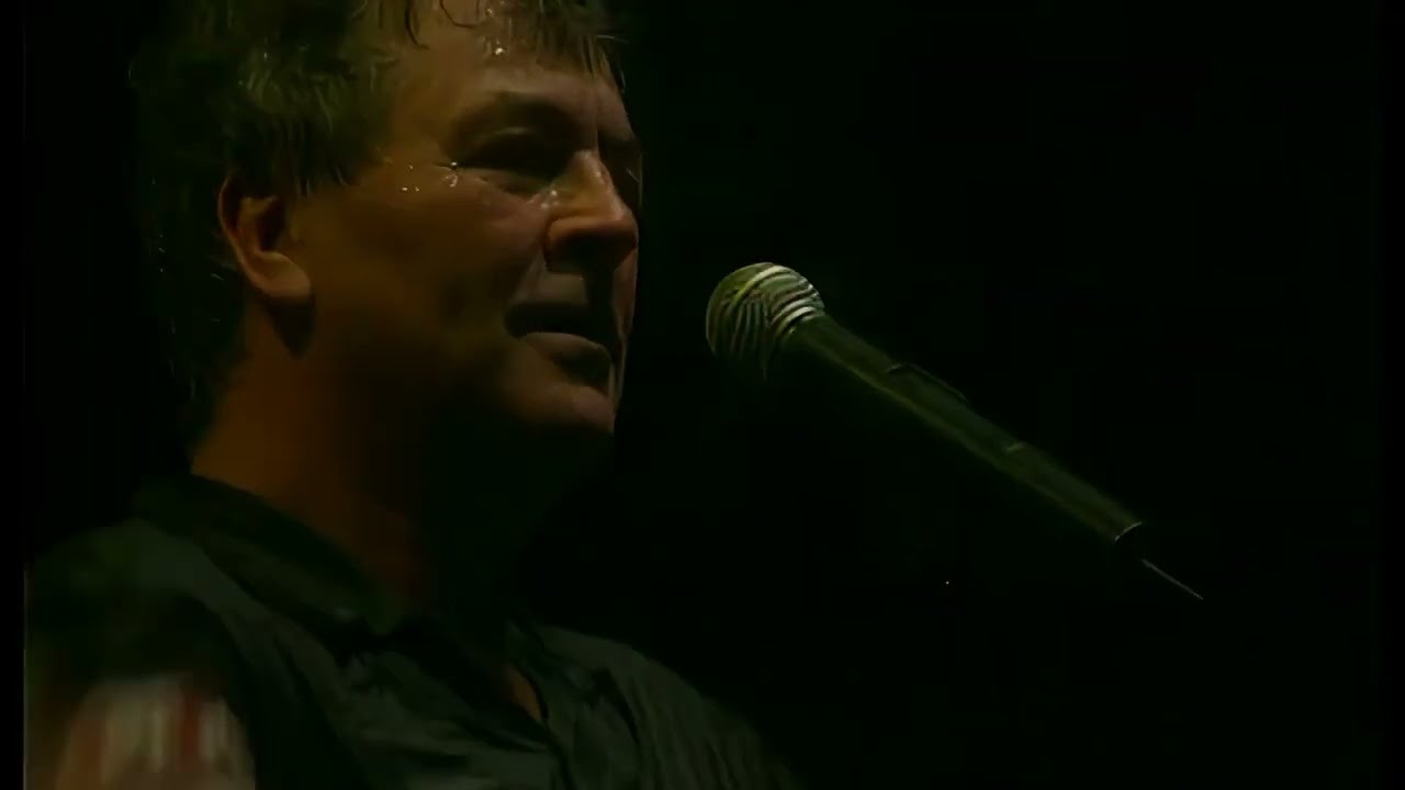 Deep Purple Riffs and SOTW Live 2001