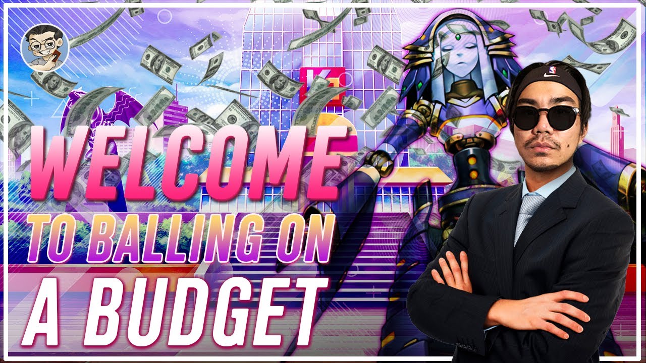 Yu-Gi-Oh! BALLING ON A BUDGET EP 1: Humble Beginnings - Can I TOP LOCALS with 3 STRUCTURE DECKS?