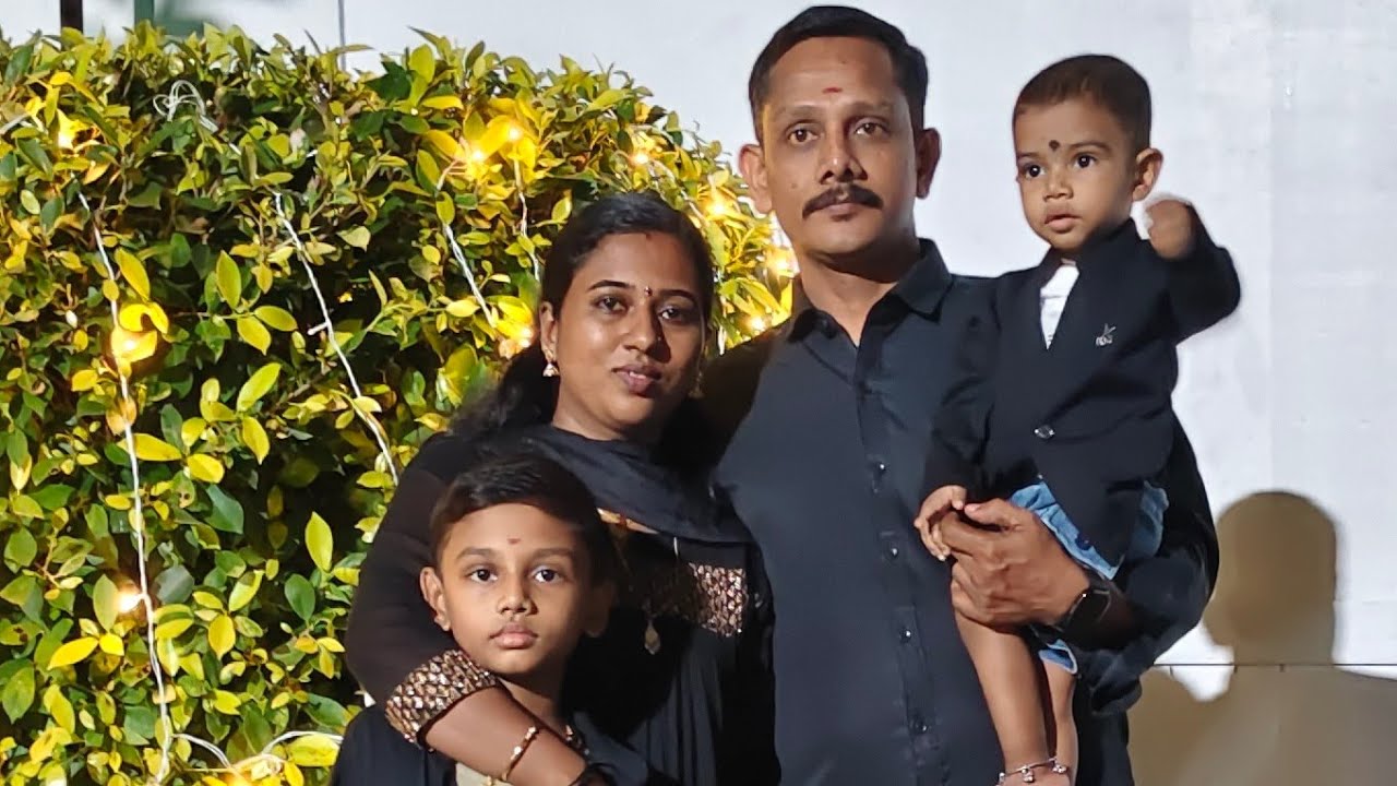 3DP Vlogs  is live! എന്നാൽ തുടങ്ങാം 🙏