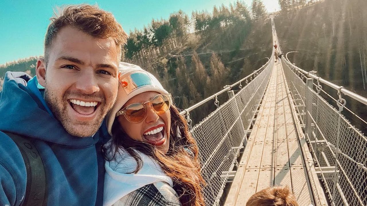 Verlobung, Hochzeit, Kind – Sarah und Julians Turboliebe