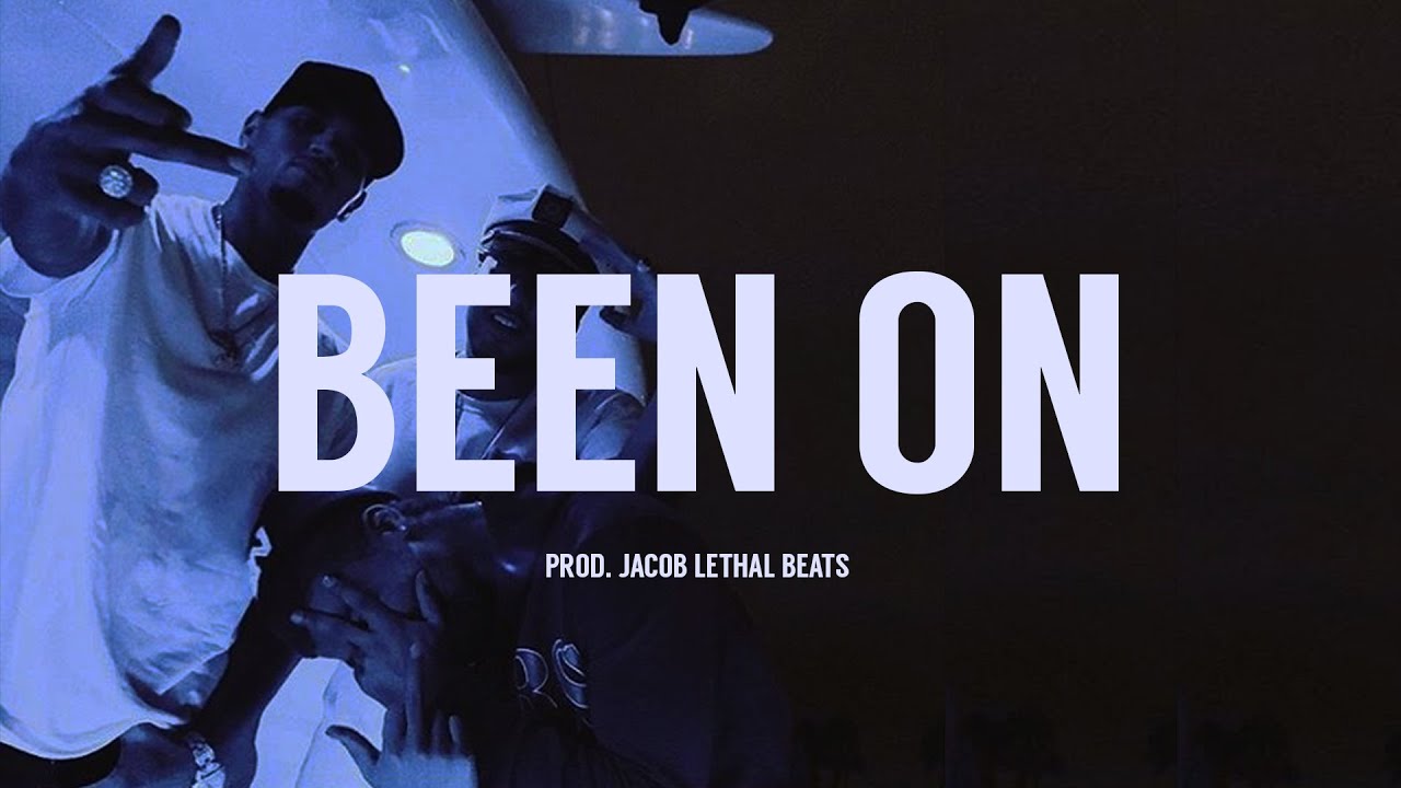 DJ Mustard x French Montana x Chris Brown Type Beat - 