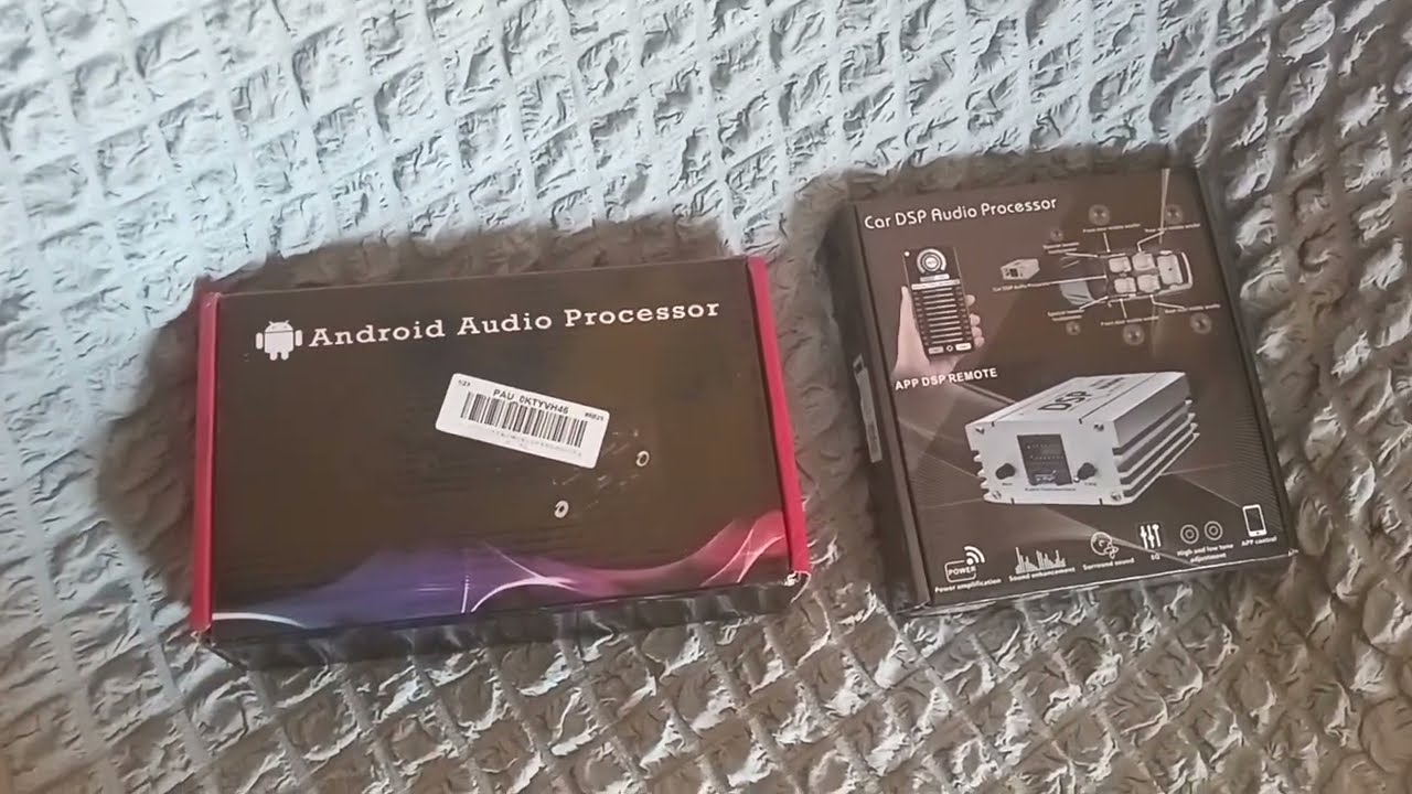 DSP Android audio Processor навіщо? Коли і кому потрібен? На що здатен?