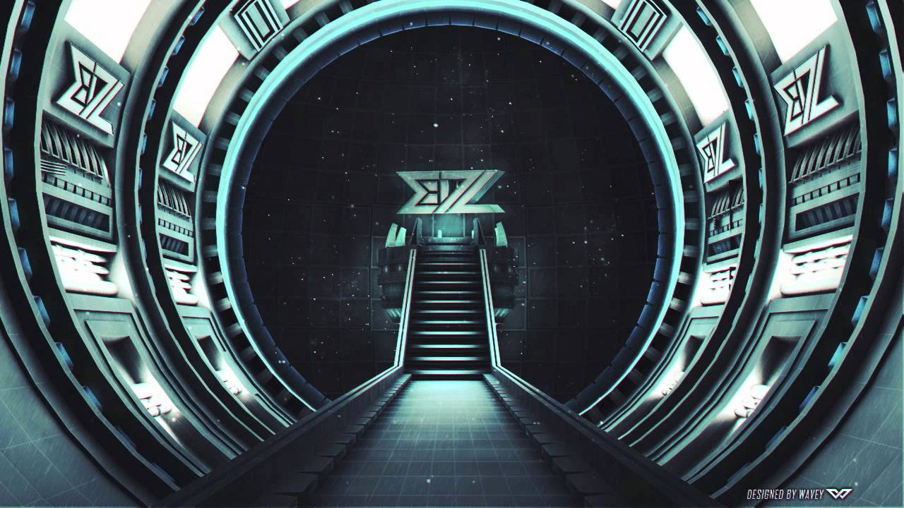 [Dubstep] : Artem Zlobin - Dark Beam (Original Mix) [Cool Music Records]