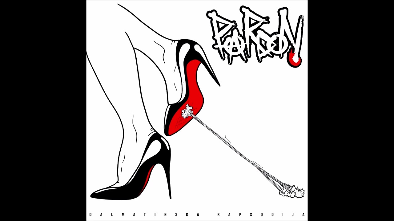 Pardon - Motor i alkohol [PDV 2024]