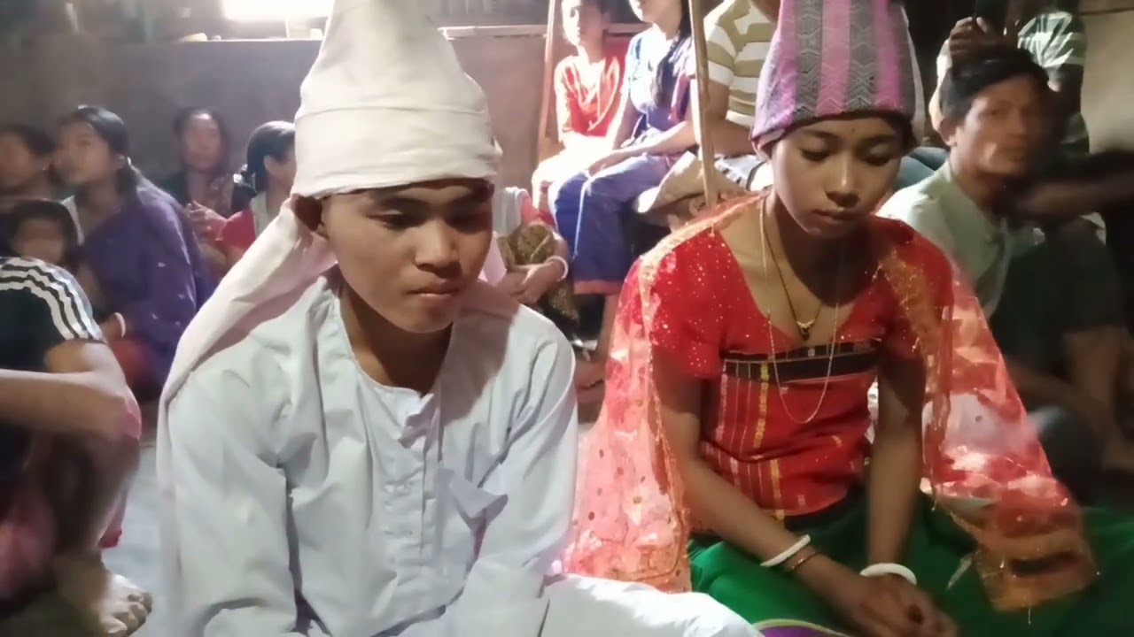 Tini Ani baigwini Kailai panda khaimani.