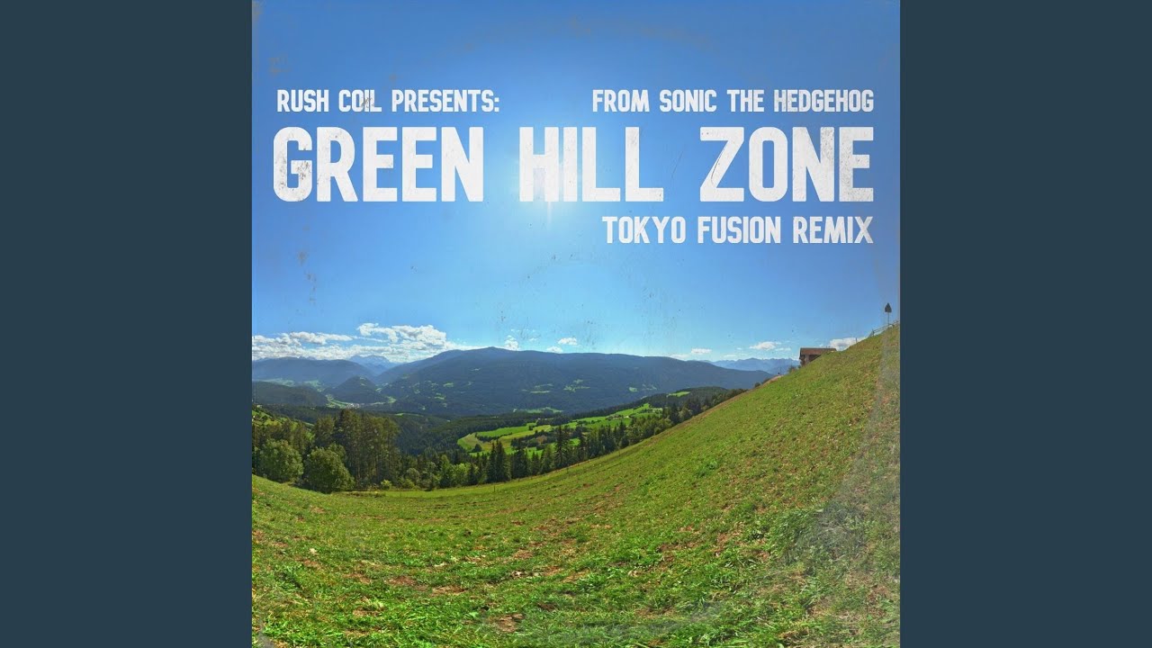 Green Hill Zone (From 