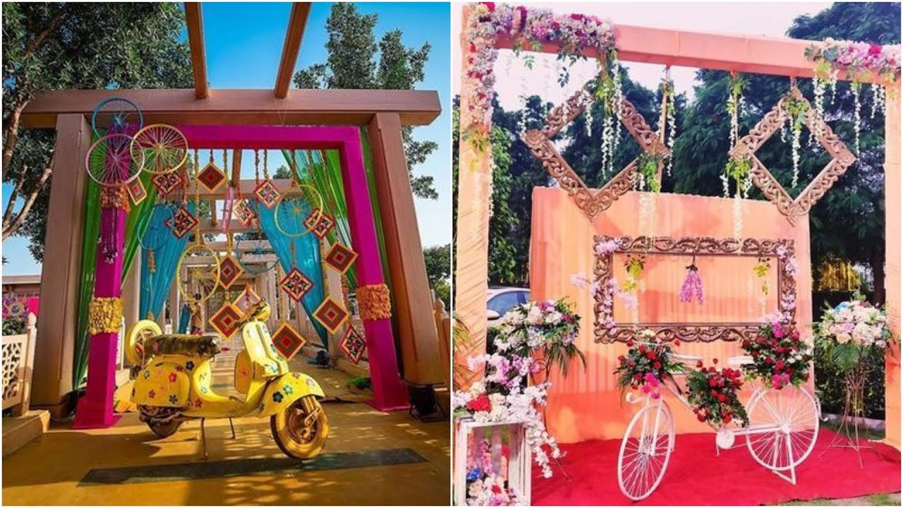 PhotoBooth Decoration Ideas for Weddings 2022|| Wedding PhotoBooth Ideas 2022 || Wedding Decorations