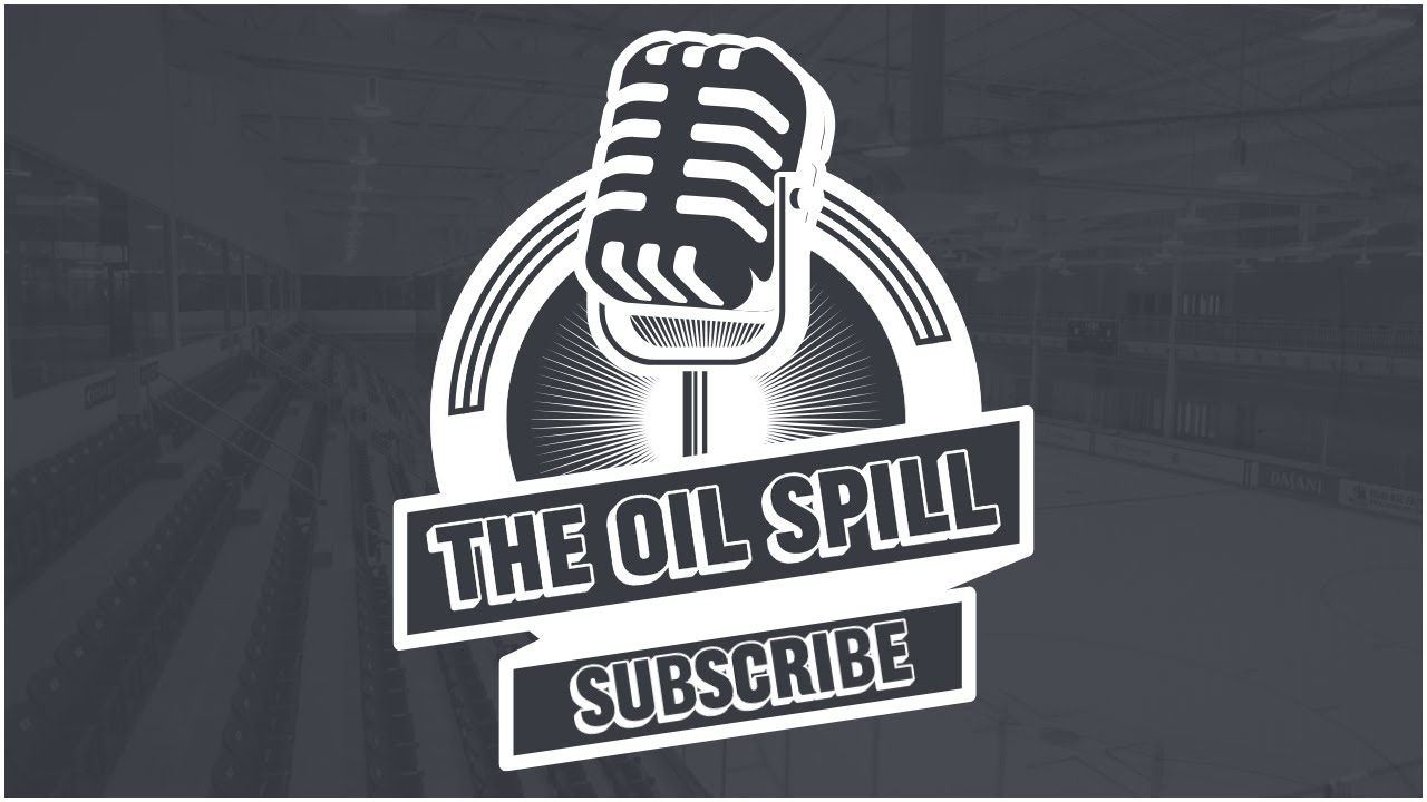 🎬 Welcome to The Oil Spill- Episode 5 : Featuring Bobby Long 🎬