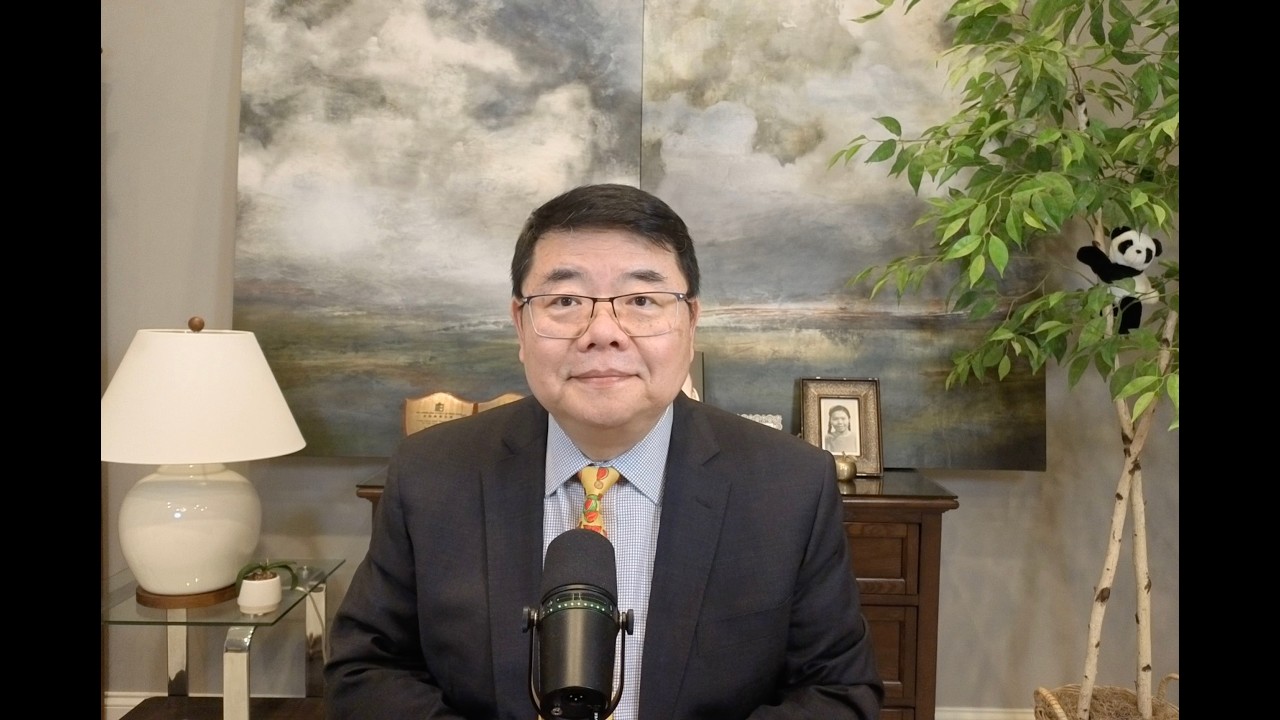 习近平看望战略值班部队 话里话外张又侠/绿皮火车火了民生艰难了/中配立委李秀贞当选有法律争议/王剑每日观察/20260211