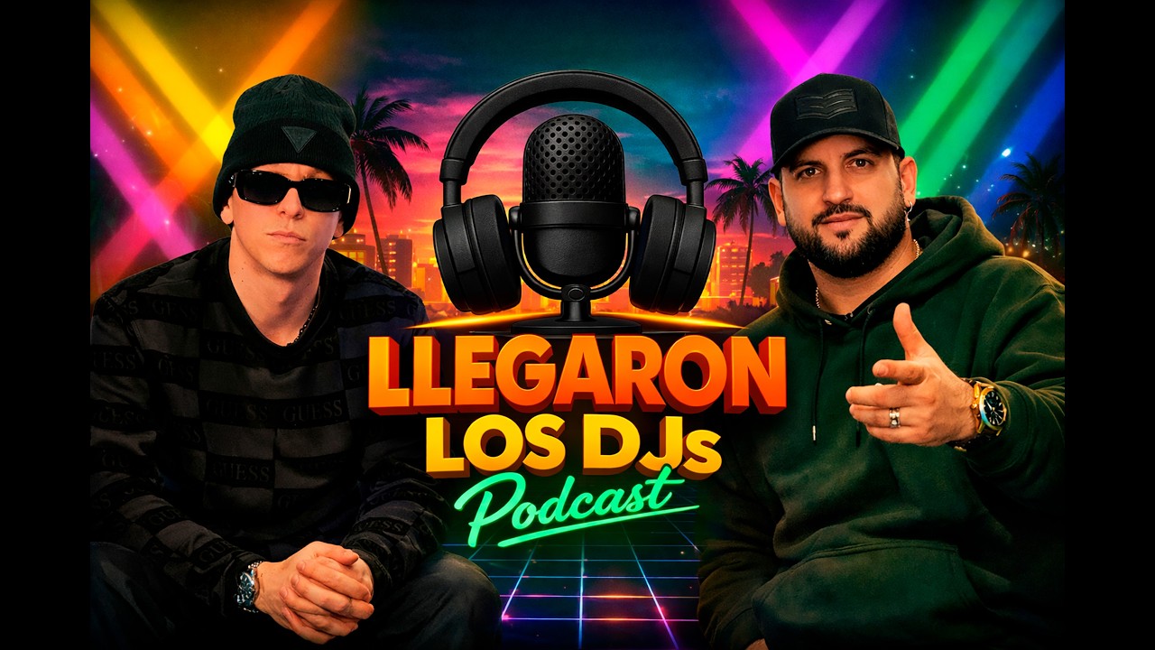 SE MURIÓ EL REGGAETON | LOS FALSOS CANTANTES (Part 1)