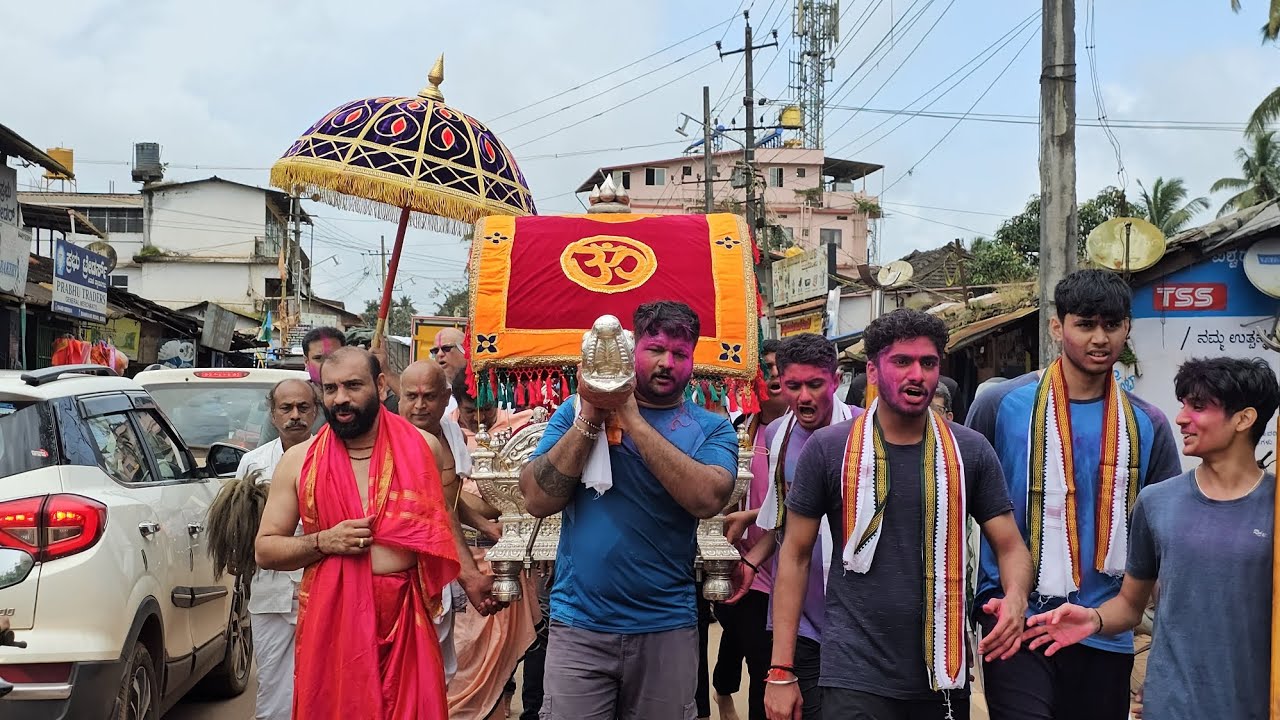 Gopal Kallo and Paalki Nagarotsava | Sep 05, 2025