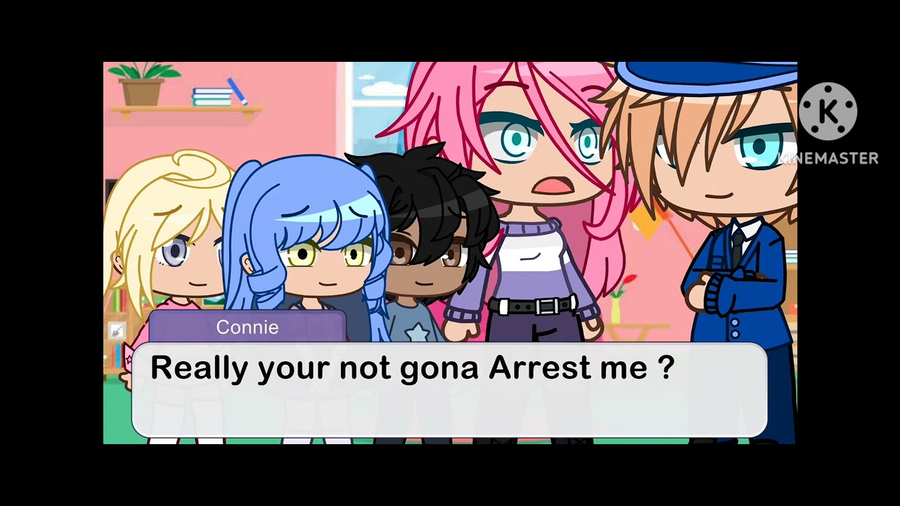 Kidnpapper mom part 2  ( The children finaly get justice !? )
