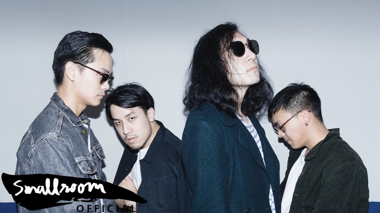 SMALLROOM - SLUR | SMALLROOM HOLIDAY PARTY มันส์หายห่วง