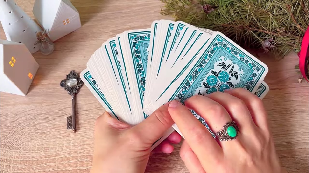 ⭐️ЧТО СУДЬБОНОСНО РЕШИТСЯ У ВАС?🎁☀️🎄Расклад на старый Новый год ⛵️