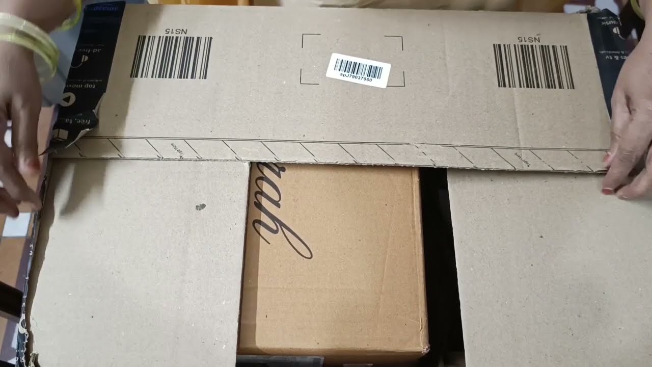 Unboxing My New Dinner Set For Daily Use |Dish N Plate |