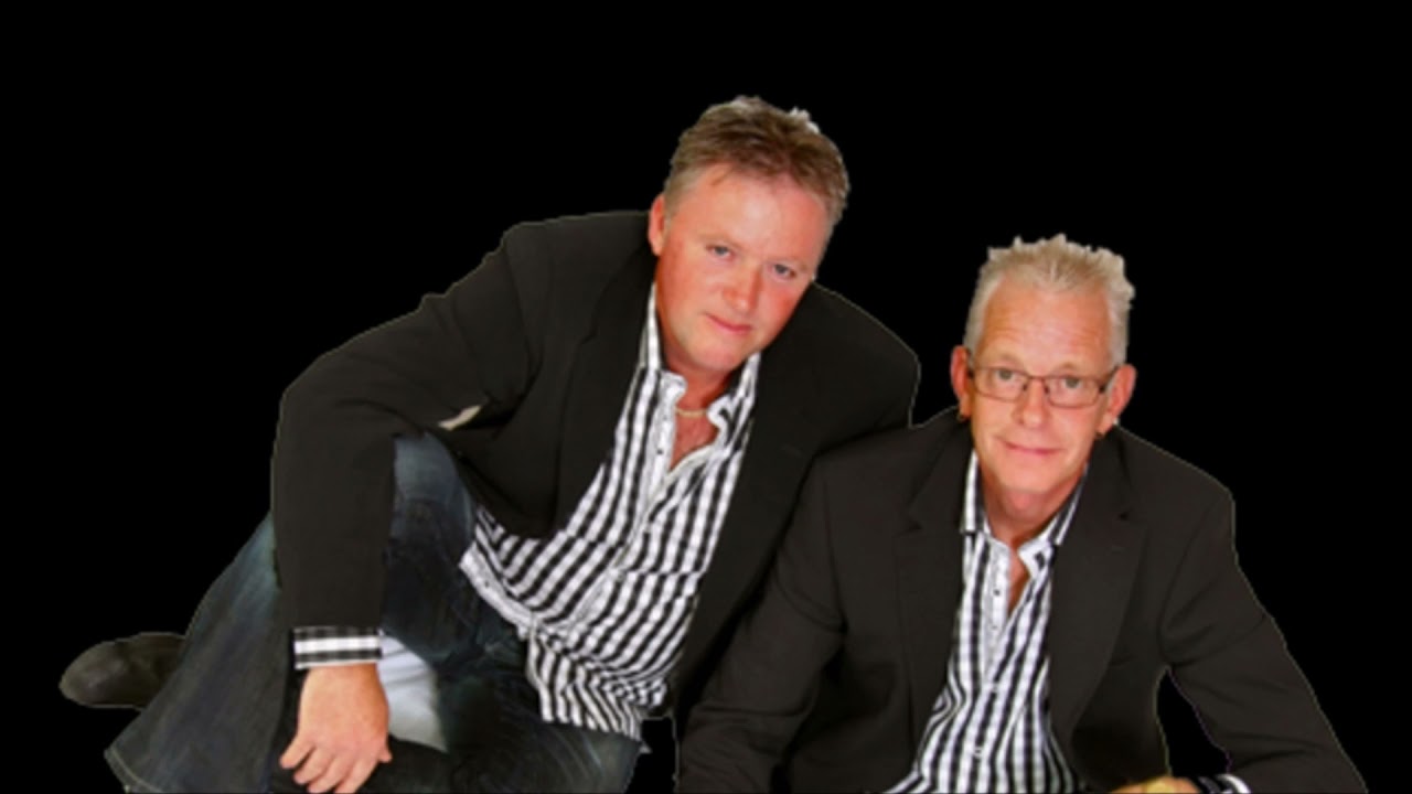 DUO SUNDAY   -   Sag'   ( Live )