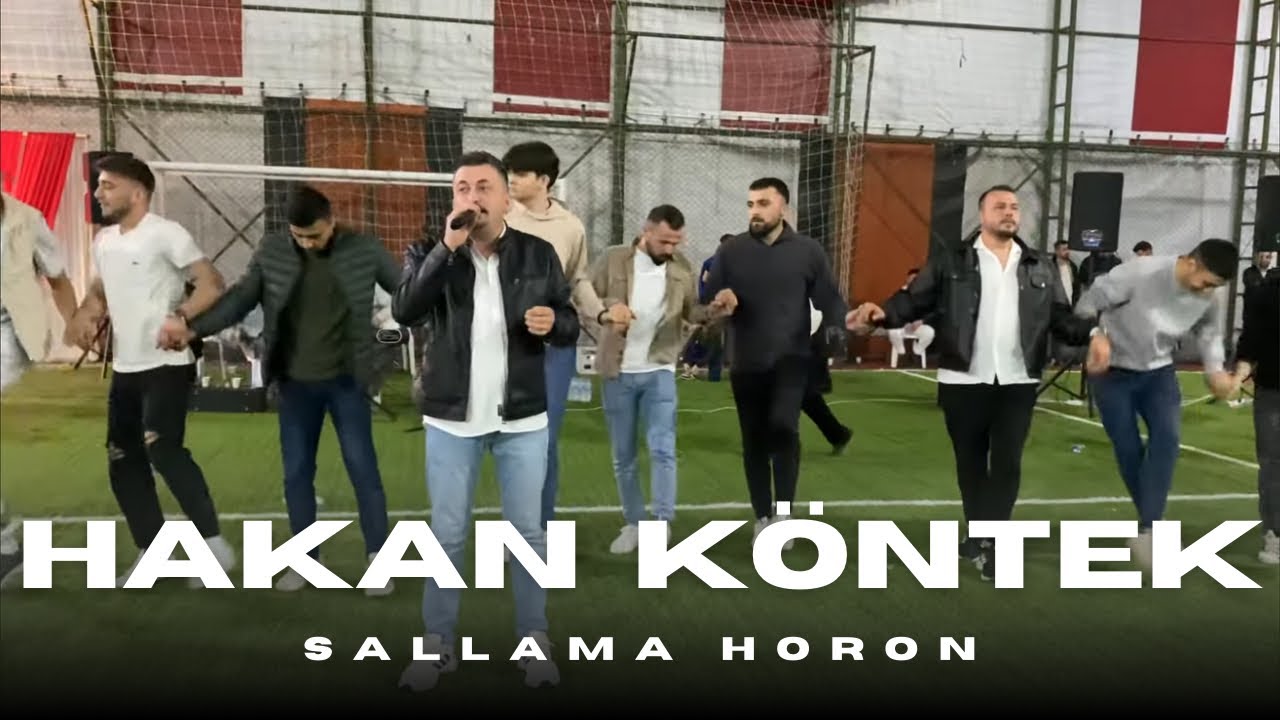 Hakan Köntek - Oflu Kürşat Asker Eğlencesi | Horon Part 1 (2025)