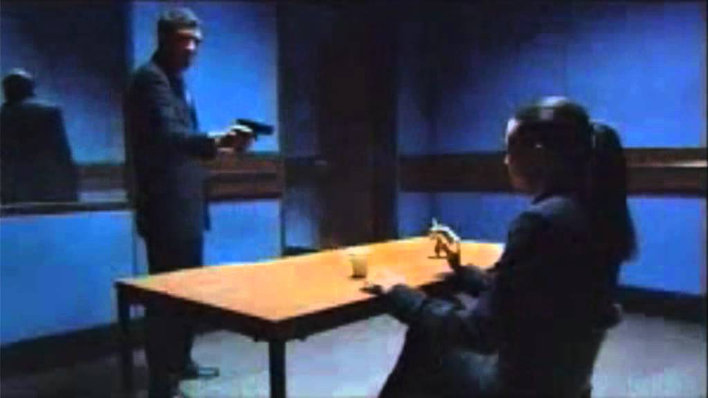 The Getaway - Real Life Cutscene - Filthy Business - Partner in Crime