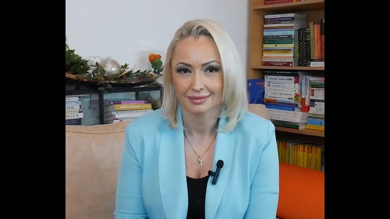 Nu meriți să fii fericit!