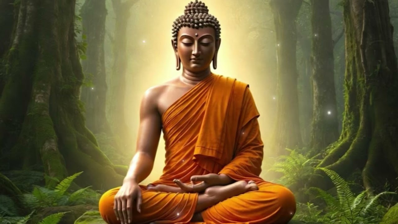 10 Minutes Meditation to Relief Stress | 10 នាទីសមាធិសម្រាប់ព្យាបាលសុខភាពផ្លូវចិត្ត