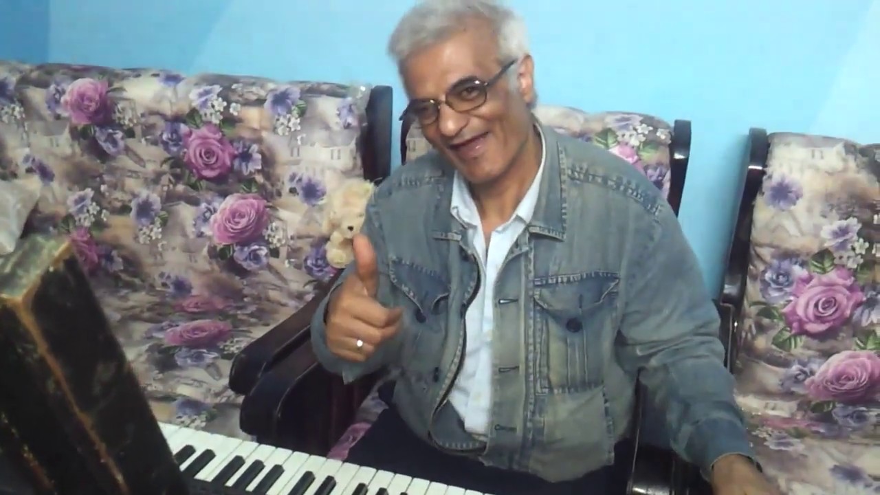 نعم يا حبيبى نعم  عزف موسيقى music naam ya habeby