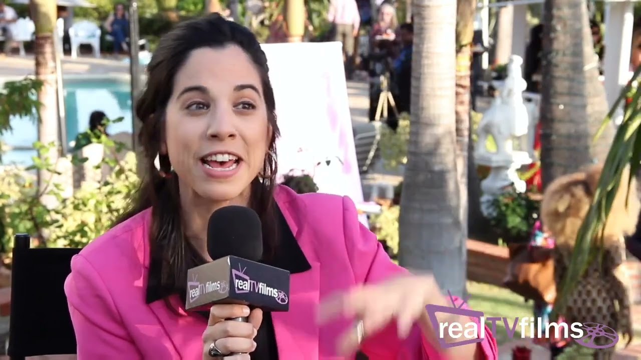 Carla Roda, MENUDO: Forever Young
