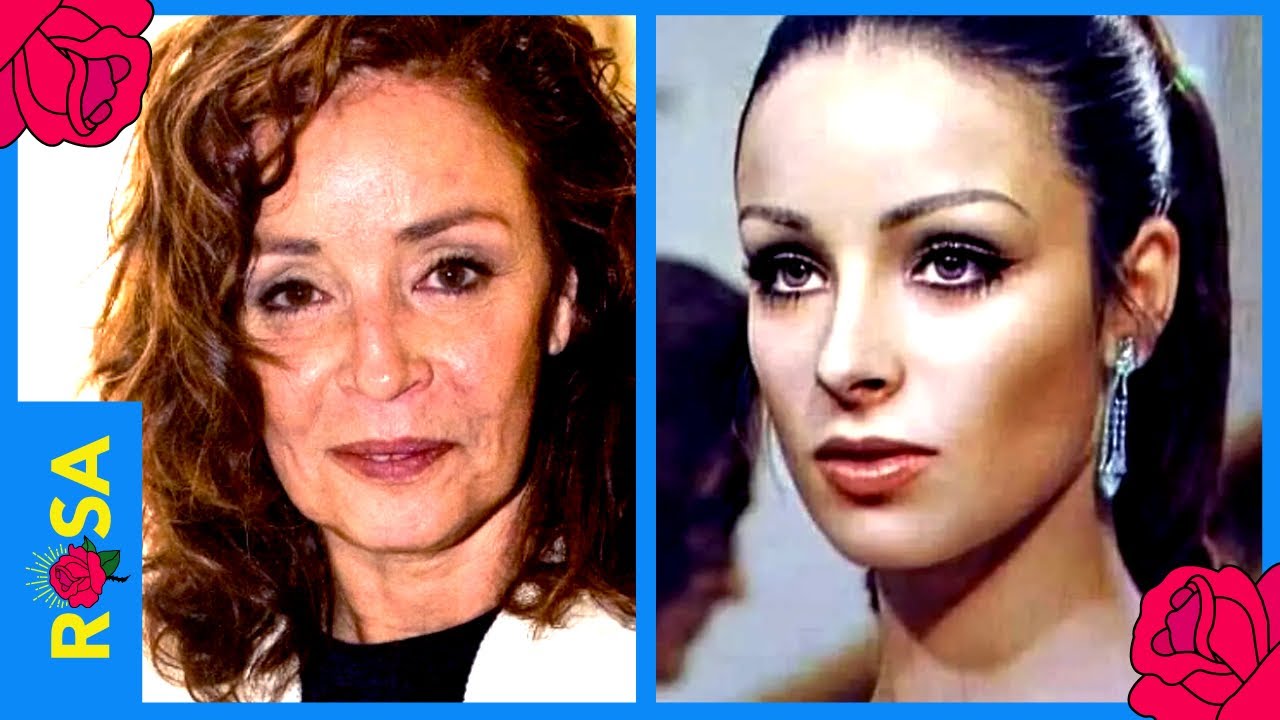 El triste final de Amparo Muñoz: la única Miss Universo española