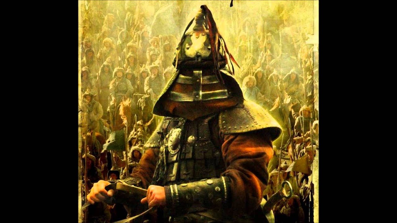 Ay Kherel - MORGUL (Prayer) - Music.of.Tuva.(with lyrics)