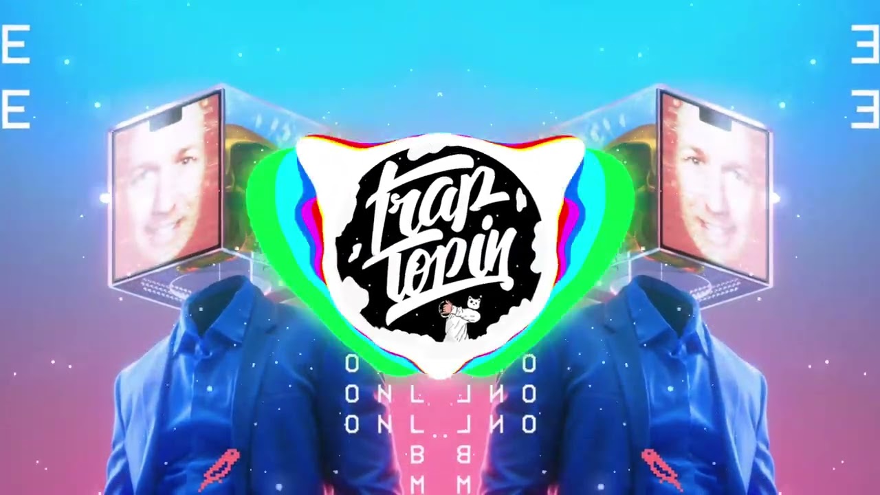 Droeloe - Only Be Me 