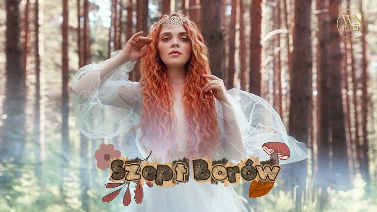 Szept Borów