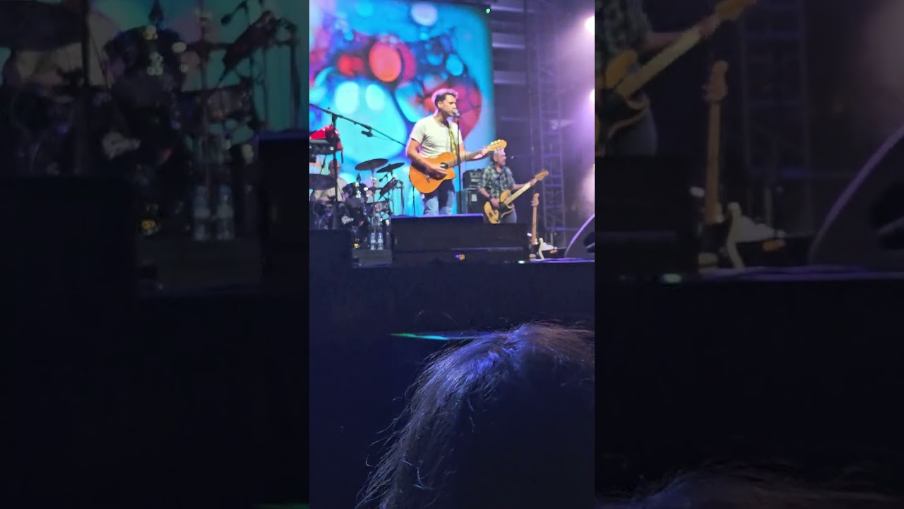 Paolo Nutini - Better Man - @jazzablanca 6 juin 2024 #jazzablanca #casablanca #maroc #morocco
