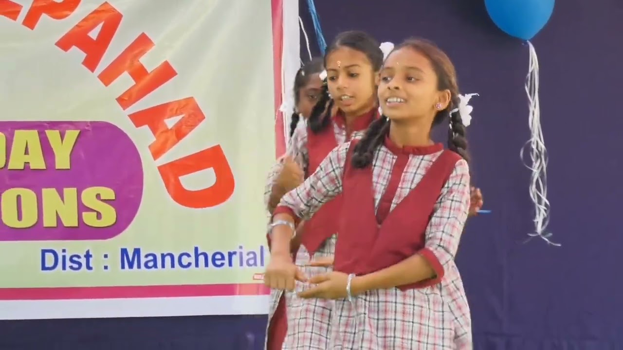 Annual day 2025