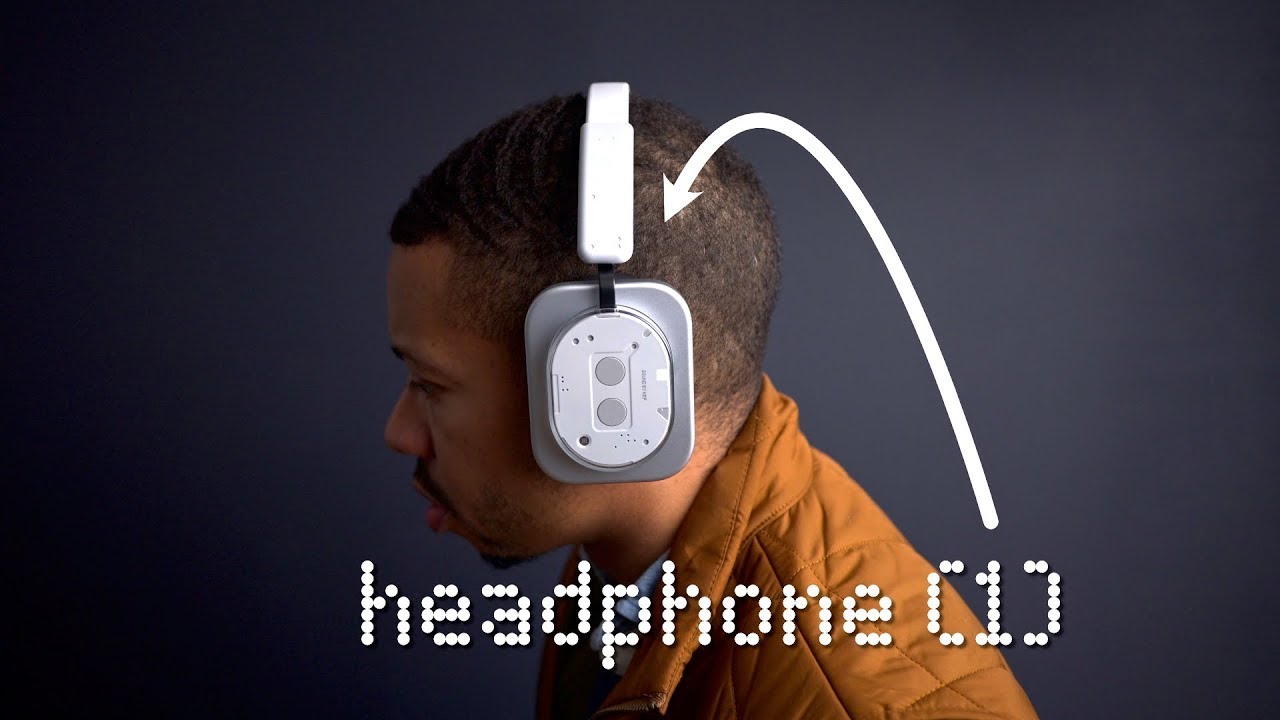 Nothing headphone (1) hands-on! [Sponsored]