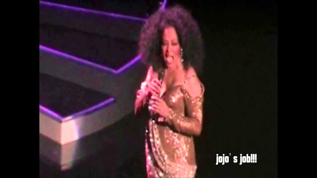 Diana Ross Remembers Michael Jackson