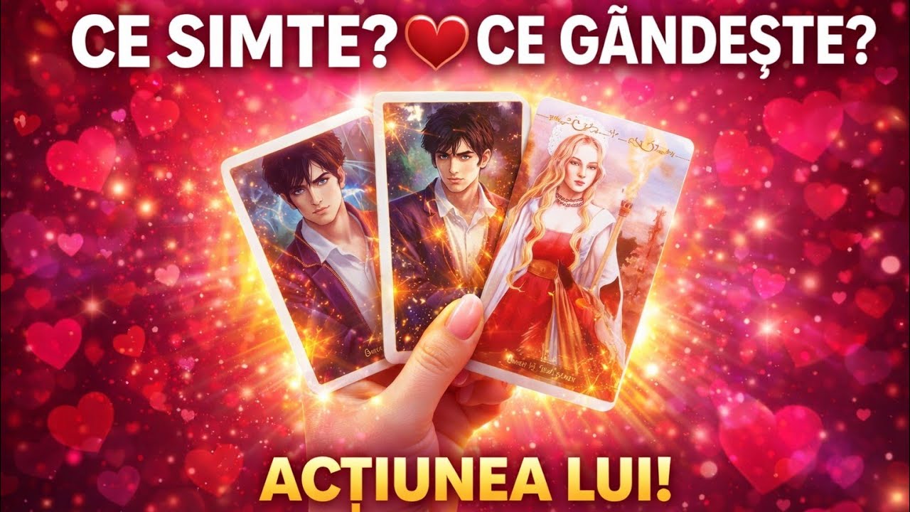 Ce simte? Ce gandeste? Ca va face?