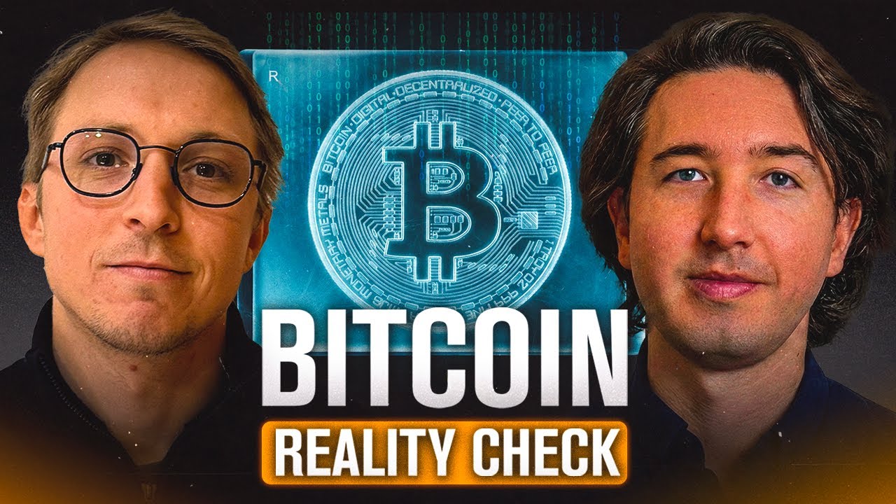 Bitcoin Volatility Is Sending a Clear Signal — Here’s What It Means | The State Of Bitcoin Markets